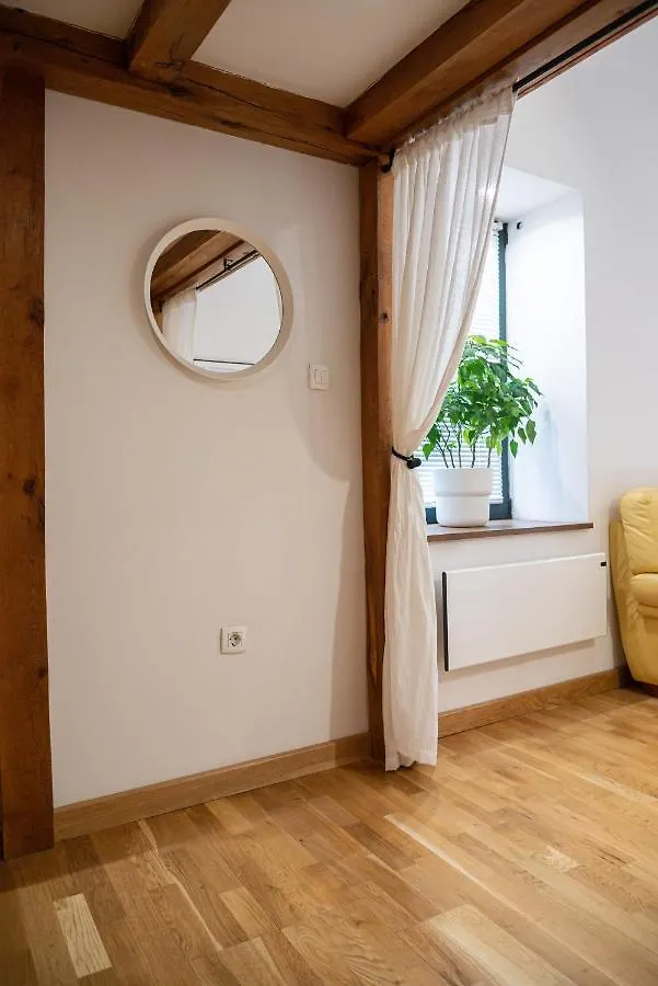 La Guardia Apartment With Free Private Parking Rijeka